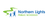Northern Lights Public Schools logo
