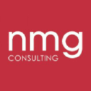 NMG Consulting logo
