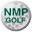 NMP Golf Construction Inc.	 logo