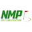 NMP Golf Construction Inc. logo