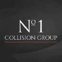 No. 1 Collision logo