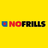 No Frills logo
