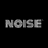 NOISE logo