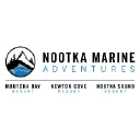 Nootka Marine Adventures logo