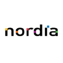 Nordia logo