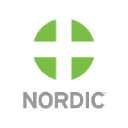 Nordic Global logo
