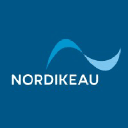 NORDIKeau logo