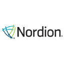 NORDION logo
