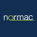 NORMAC logo