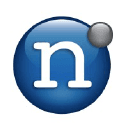 Norsat International Inc. logo