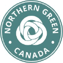 Northern Green Canada logo