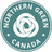 Northern Green Canada logo