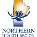 Northern Health Region, Manitoba logo