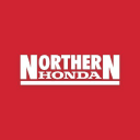 Northern Honda logo