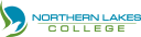 Northern Lakes College logo