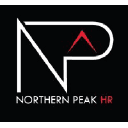 Northern Peak HR logo