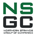 Northern Strands Group of Companies logo
