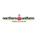 Northern Uniform Service logo