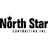 North Star Contracting logo