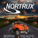 NORTRUX INC. logo