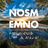 NOSM University | Université EMNO logo