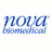 Nova Biomedical logo