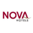 Nova Hotels logo