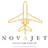 NovaJet Aviation Group logo