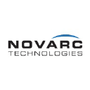 Novarc Technologies Inc. logo