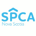 SPCA Nova Scotia logo