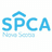 SPCA Nova Scotia logo