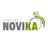Solutions Novika logo