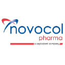 Novocol Pharma, a Septodont company logo