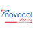 Novocol Pharma, a Septodont company logo