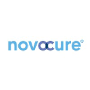 Novocure logo