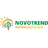 Novotrend Nutraceuticals Inc. logo