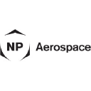 NP Aerospace logo