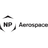 NP Aerospace logo