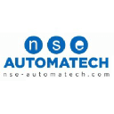 NSE Automatech logo