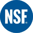 NSF International logo