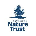 Nova Scotia Nature Trust logo