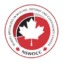 Nurses Specialized in Wound, Ostomy & Continence Canada logo