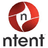 NTENT logo