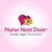 Nurse Next Door Home Care Services logo