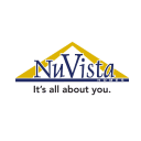 NuVista Homes logo