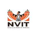 Nicola Valley Institute of Technology logo