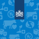 Nederlandse Voedsel en Warenautoriteit - NVWA logo