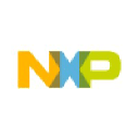 NXP Semiconductors logo