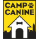 Camp Canine logo