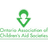 ONTARIO ASSOCIATION OF CHILDREN'S AID SOCIETIES logo